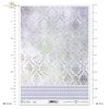 motyw tapetowy, ornament roślinny, ornamenty, dekor, vintage, retro, gobelin, pastelowe tła, szlaczki, wallpaper motif, floral ornament, ornaments, décor, tapestry, pastel backgrounds, stencils, Tapetenmotiv, florales Ornament